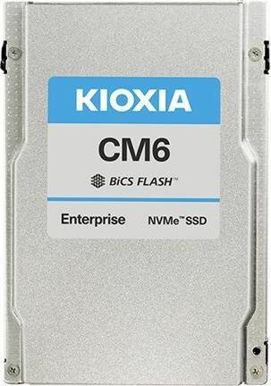 Immagine prodotto Kioxia CM6 (3200 GB, 2.5")