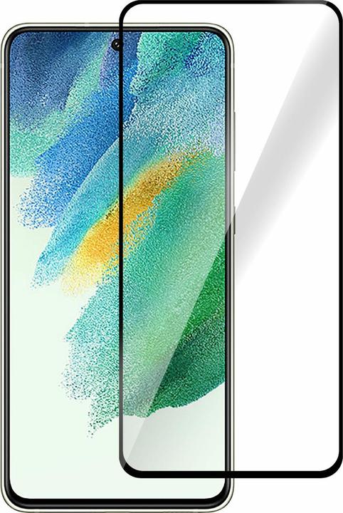 Mobile phone screen protectors