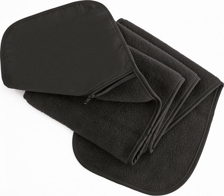 Result Schal Tasche