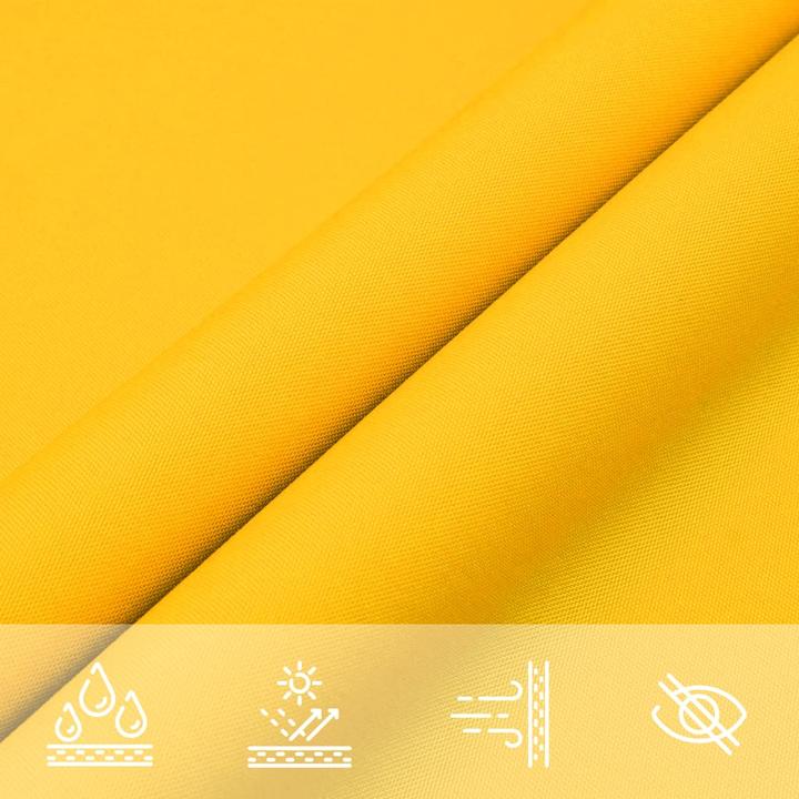 Image du produit VidaXL Voile d'ombrage (250 x 250 cm)