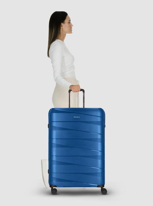 Image du produit Redolz Essentials 10 LARGE 4 roues trolley 76 cm (103 l, XL (à partir de 115l))