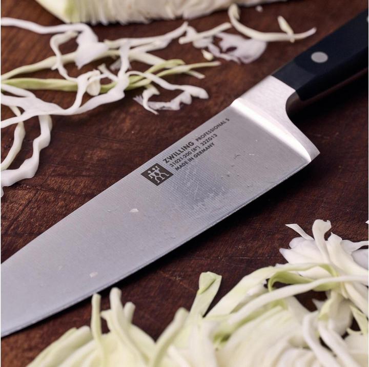 Actual product image Zwilling Professional S (20 cm)