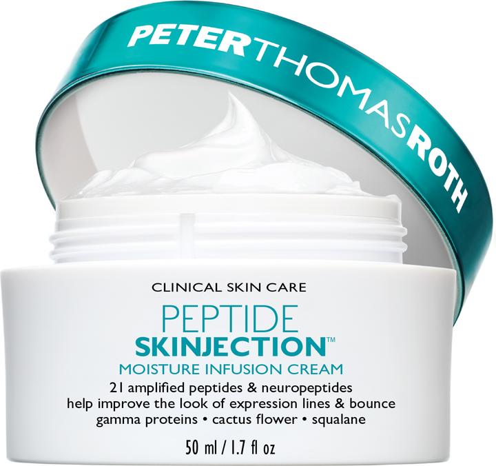 Actual product image Peter Thomas Roth Peptide Skinjection (50 ml)