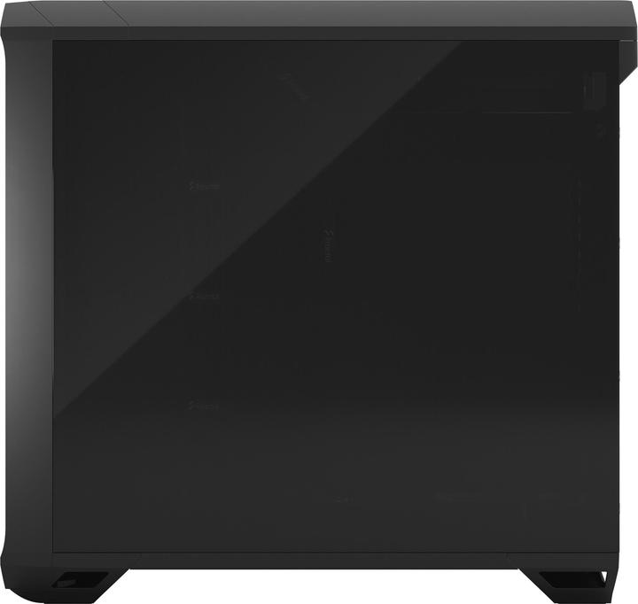 Image du produit Fractal Torrent noir TG Light (ATX)
