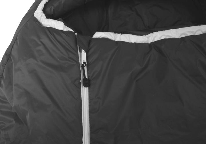 Produktbild Grüezi Bag Kunstfaser-Schlafsack Synpod Fusion Zero (230 cm)