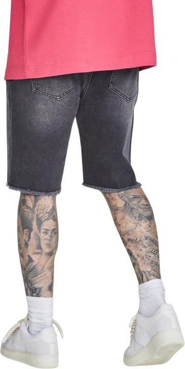 Image du produit Siksilk Short en jean Short en denim (32)