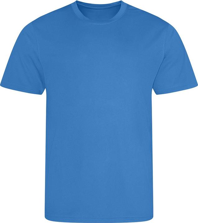 Actual product image Awdis Tshirt Recycled Material (S)