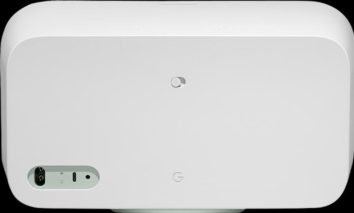Actual product image Google Home Max (Google Assistant)