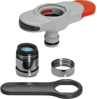 Actual product image Gardena Thread adapter (Adapter for indoor taps, 26.50 mm)