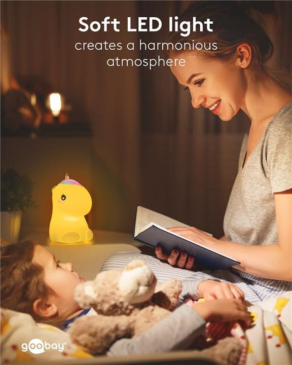 Image du produit Goobay Licorne