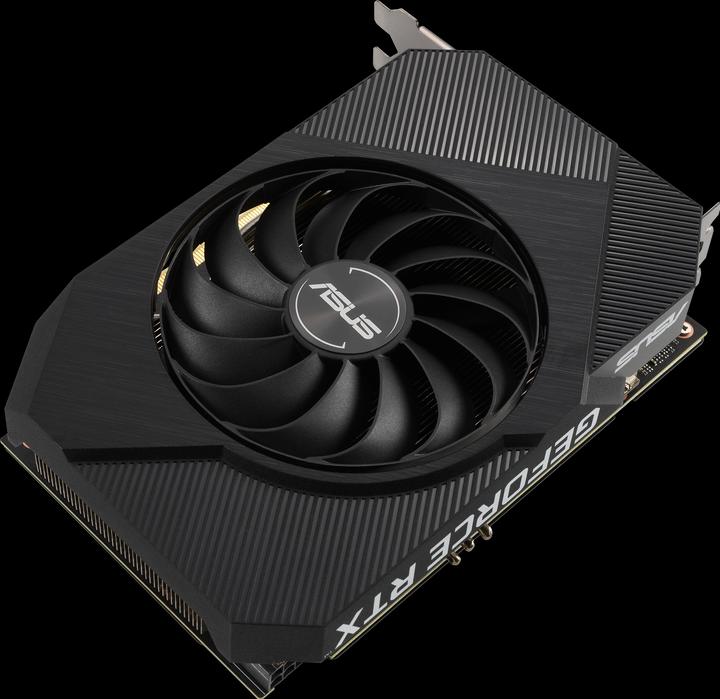Produktbild ASUS GeForce PH RTX 3060 12G-V2 (12 GB)