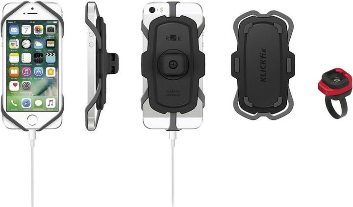 Actual product image KlickFix Caddy