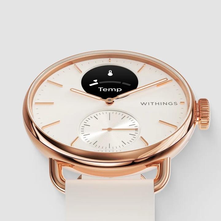 Immagine prodotto Withings ScanWatch 2 (38 mm)