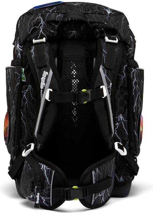 Actual product image Ergobag Set (20 l)