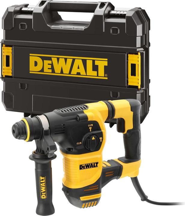 Produktbild DeWalt D25333KQS (Netzbetrieb)