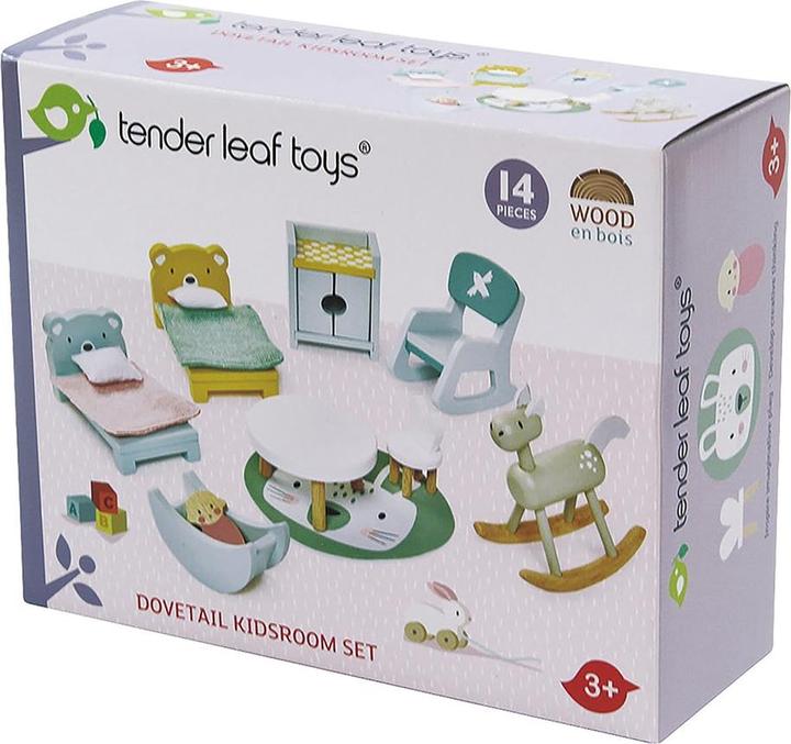Image du produit Tender Leaf Toys Chambre d'enfants