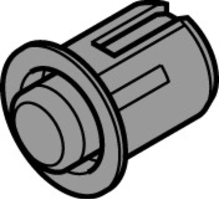 Blum Butée de distance (1 pcs)