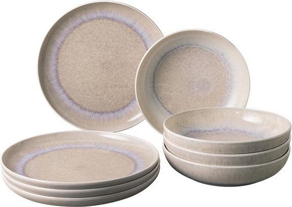 Like. by Villeroy & Boch Perlemor (8 Stück)