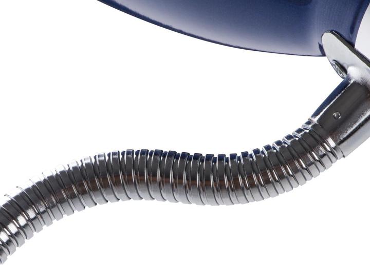 Produktbild Kanlux 7561 ZARA HR-40-B Tischleuchte (E14)