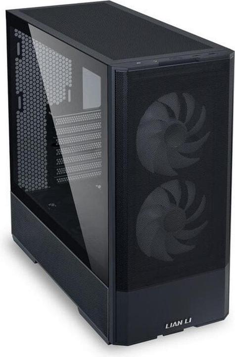 Produktbild Lian-Li Lancool 207 (mATX, Mini-ITX, ATX)
