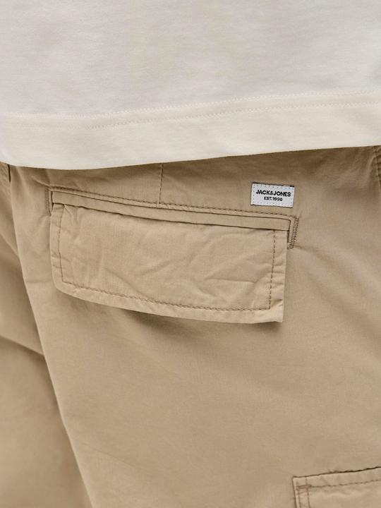 Actual product image Jack & Jones 2er-pack Loose Fit Cargo Shorts Cargo Shorts (XS)