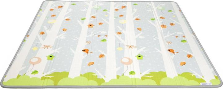 Actual product image Chicco 2in1 XXL-Spielmatte