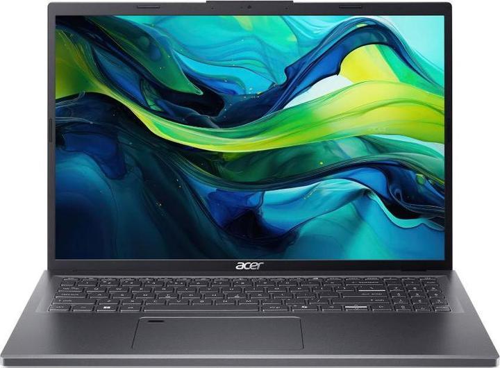Produktbild Acer Aspire Vero 16 (16", Intel Core 7 150U, 16 GB, 1000 GB, CH)