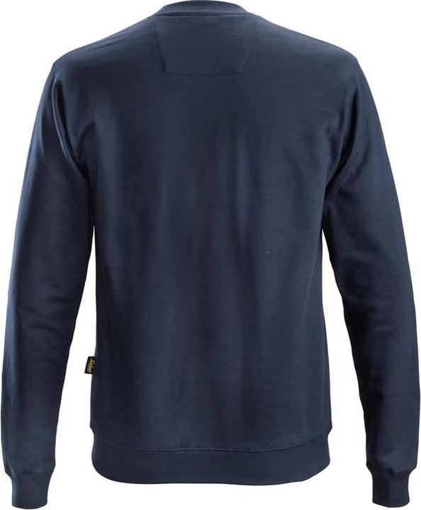 Produktbild Konjac Sponge Snickers sweatshirt, 2810 navy, str. M (M)