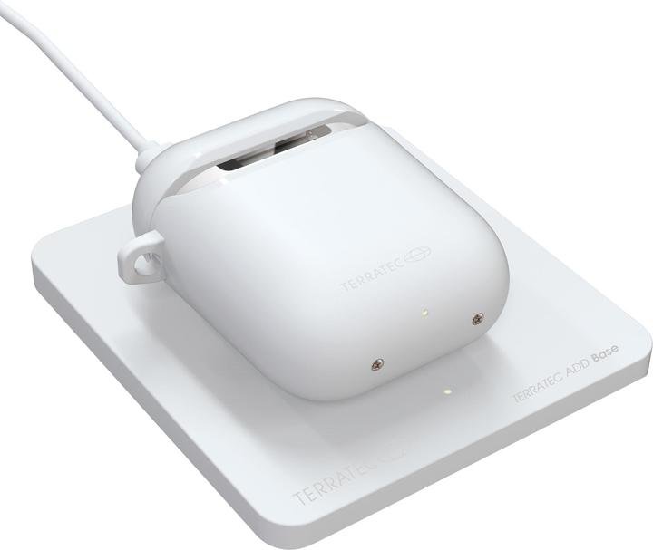 Terratec ADD Base Induktive Ladematte (5 W)