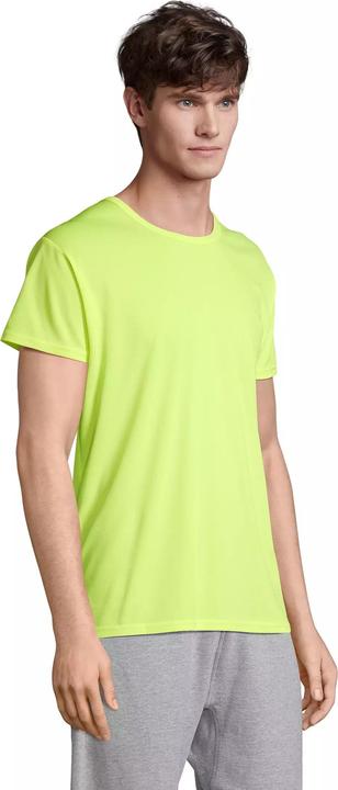 Actual product image Sol's Sprint (XXL)