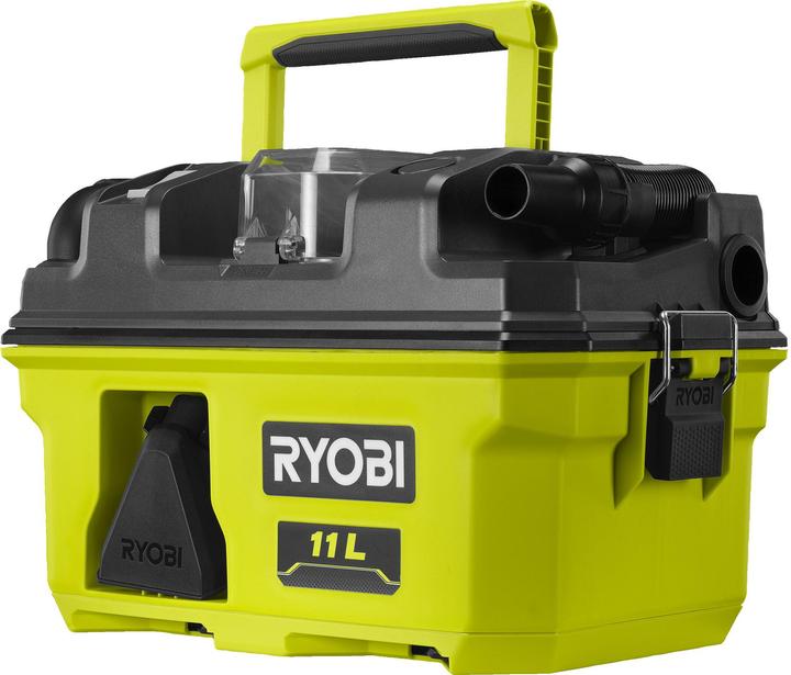 Produktbild Ryobi Werkstattstaubsauger (Trockensauger)