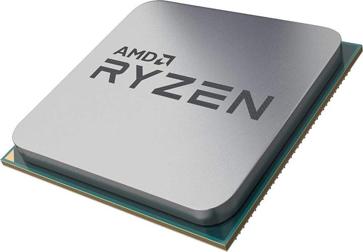 Produktbild AMD Ryzen 5 2400G (AM4, 3.60 GHz, 4 -Core)
