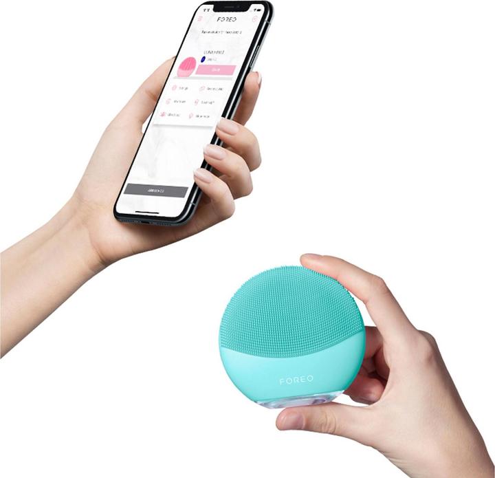 Produktbild Foreo Luna Mini 3