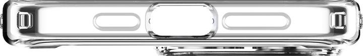 Actual product image Spigen Ultra Hybrid (Apple iPhone 15 Pro Max)