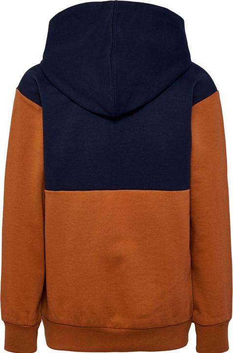 Produktbild hummel Morten Hoodie (122)