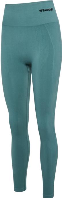 Produktbild hummel Tif Seamless High Waist Tights (XS)