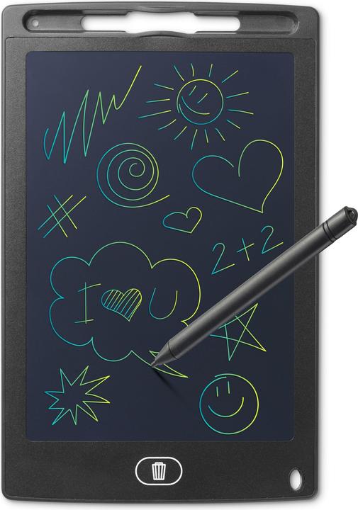 Produktbild Cellularline Cellular Line Magic ArtPad Grafiktablett (8.50")