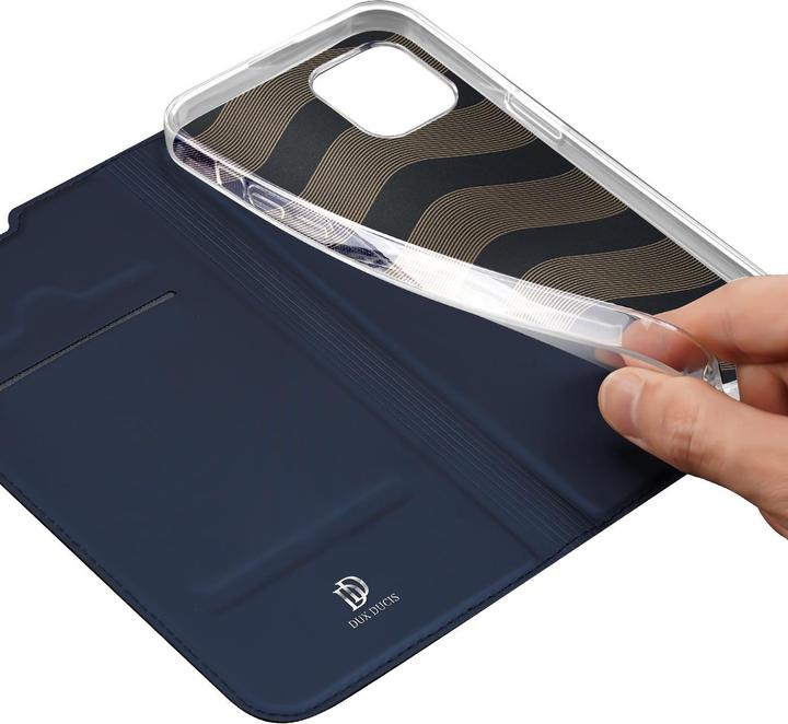 Image du produit Dux Ducis Couverture de livre Skin Pro Series (Apple iPhone 14 Plus)