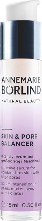 Annemarie Börlind Beauty Shot Skin & Pore Balancing (15 ml)