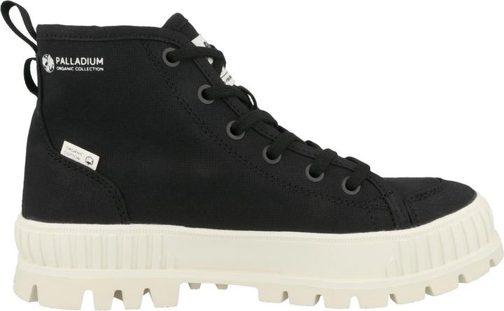Actual product image Palladium Pallashock Org 2 - 56437 (38)