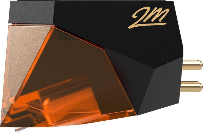 Produktbild Ortofon Stylus 2M Bronze Ersatznadel (Tonabnehmer)