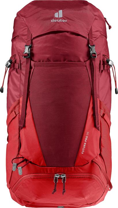 Produktbild Deuter Futura Pro 36 (36 l)