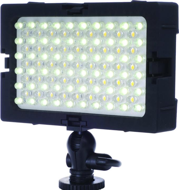 Produktbild Reflecta LED Videoleuchte RPL 105-VCT (Videoleuchte)