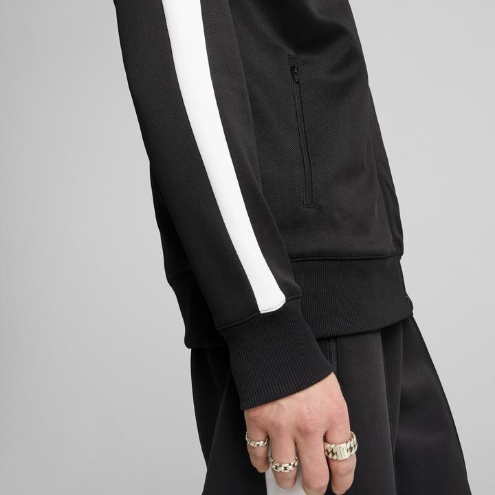 Produktbild Puma T7 ALWAYS ON Track Jacket DK (M)