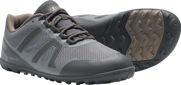 Actual product image Xero Shoes Mesa Trail WP (45.5)