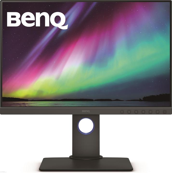 Produktbild BenQ Sw240 (1920 x 1200 Pixel, 24")