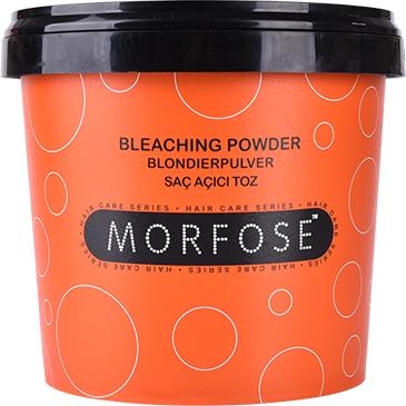 Image du produit Morfose Poudre de blanchiment 1000ml Blanc