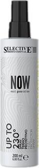 Selective Professional Up To 230 Hitzeschutzspray 200ml (200 ml)