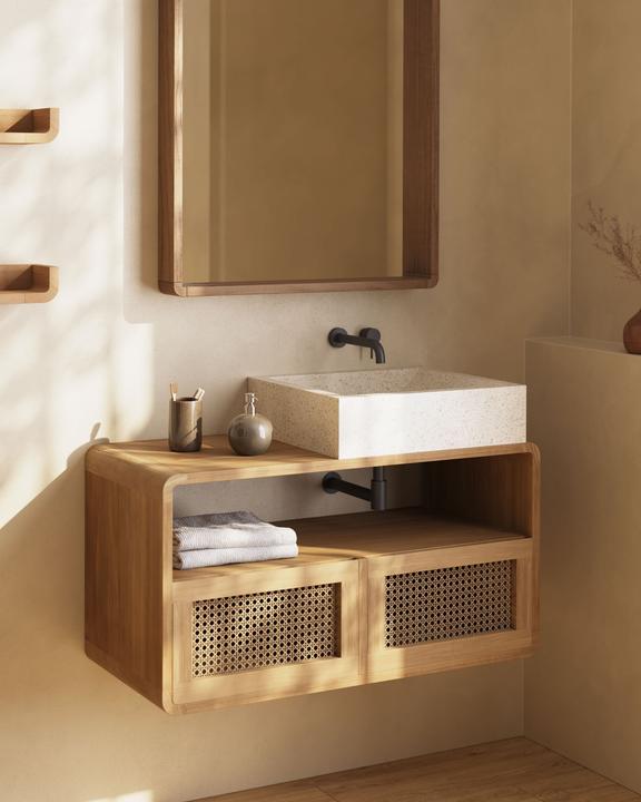 Immagine prodotto Kave Home Kuveni (450 mm, 400 mm)
