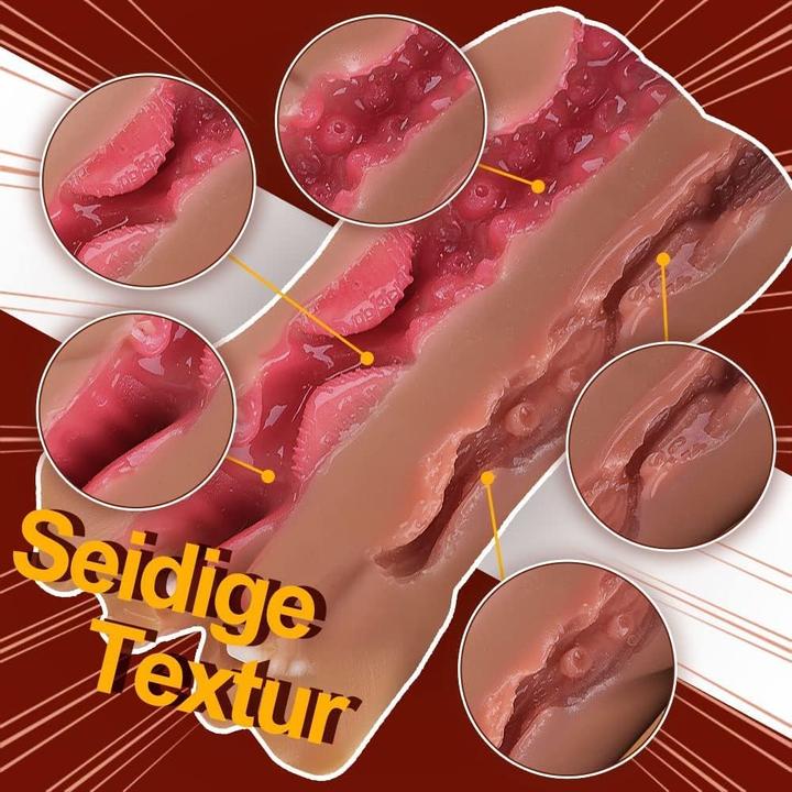 Image du produit Vijisa Sextoys